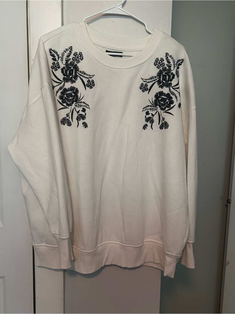Studio Y sweater